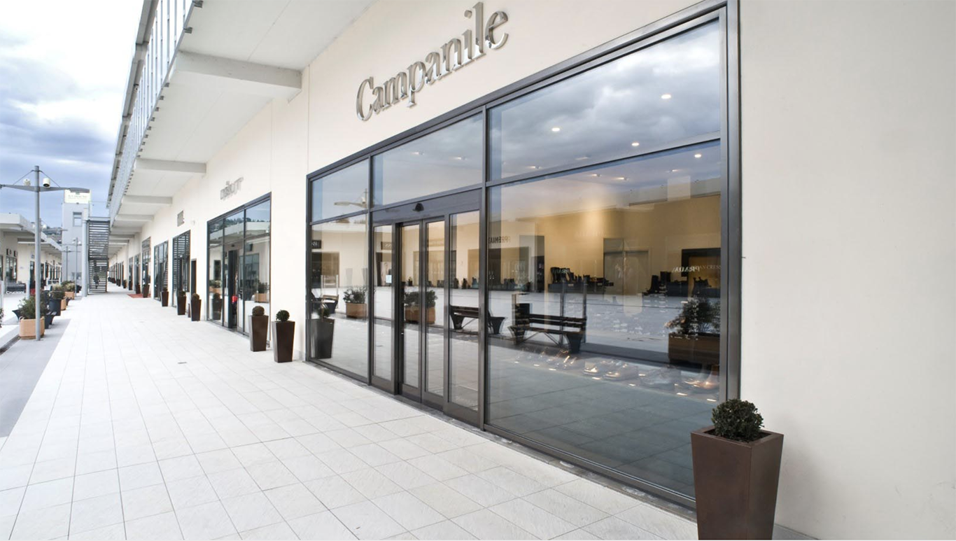 scarpe campanile outlet