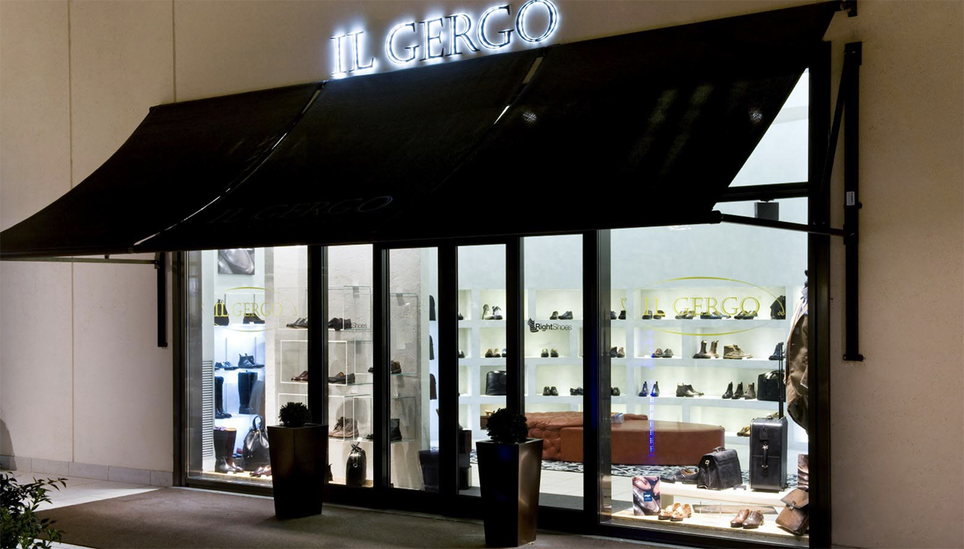 Il gergo scarpe saldi deals