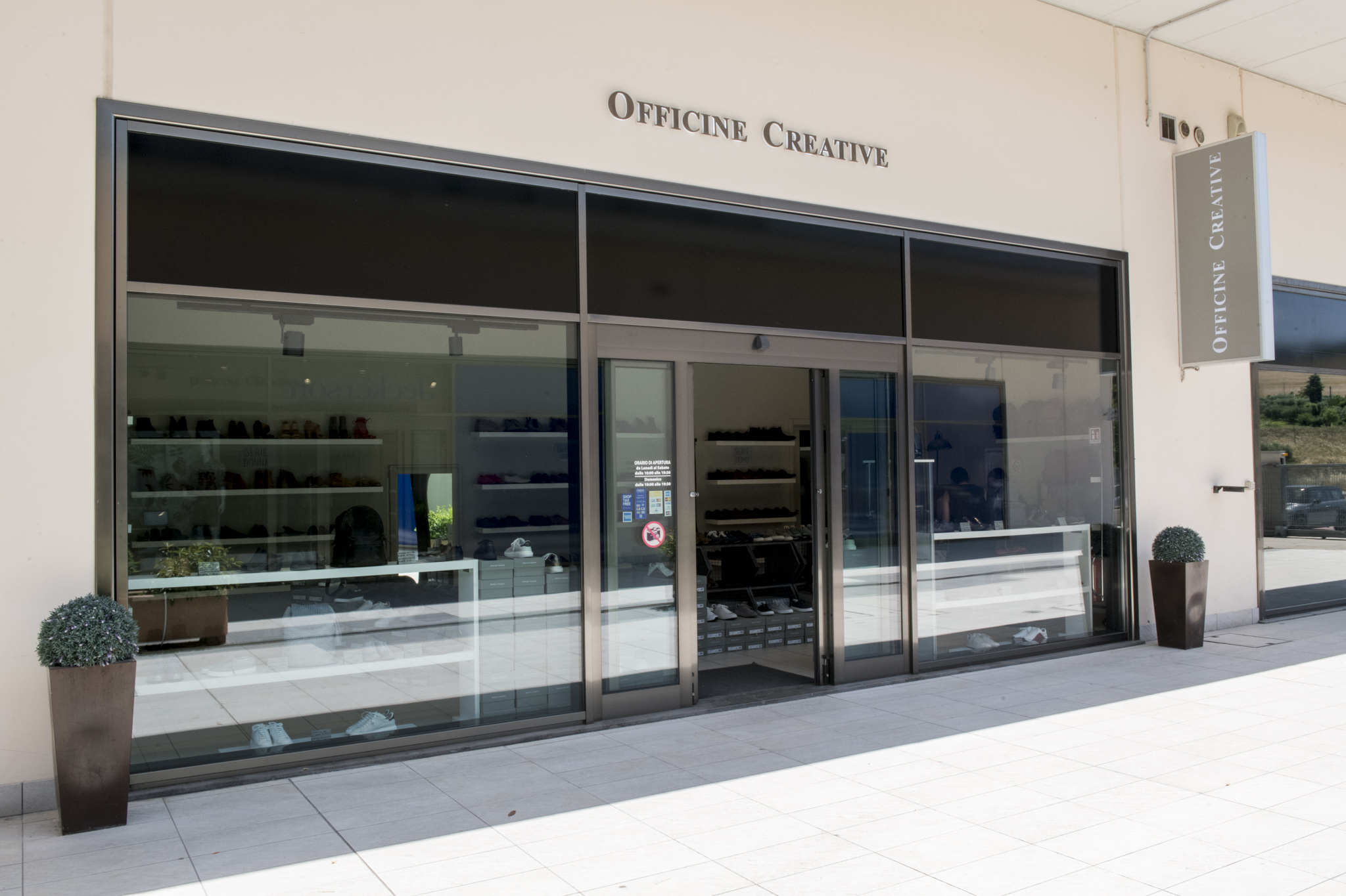 Calzaturificio duca del best sale nord